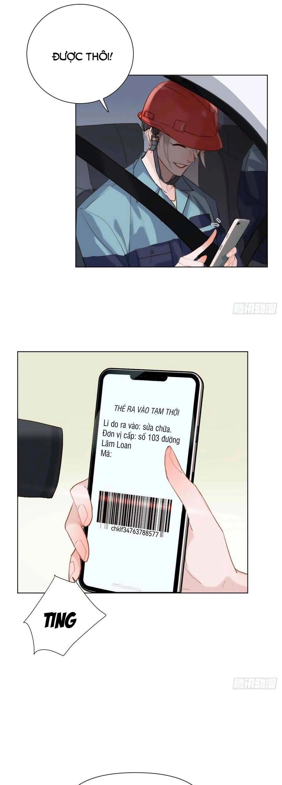 Mối Quan Hệ Không Hoàn Hảo Chapter 95 - 29