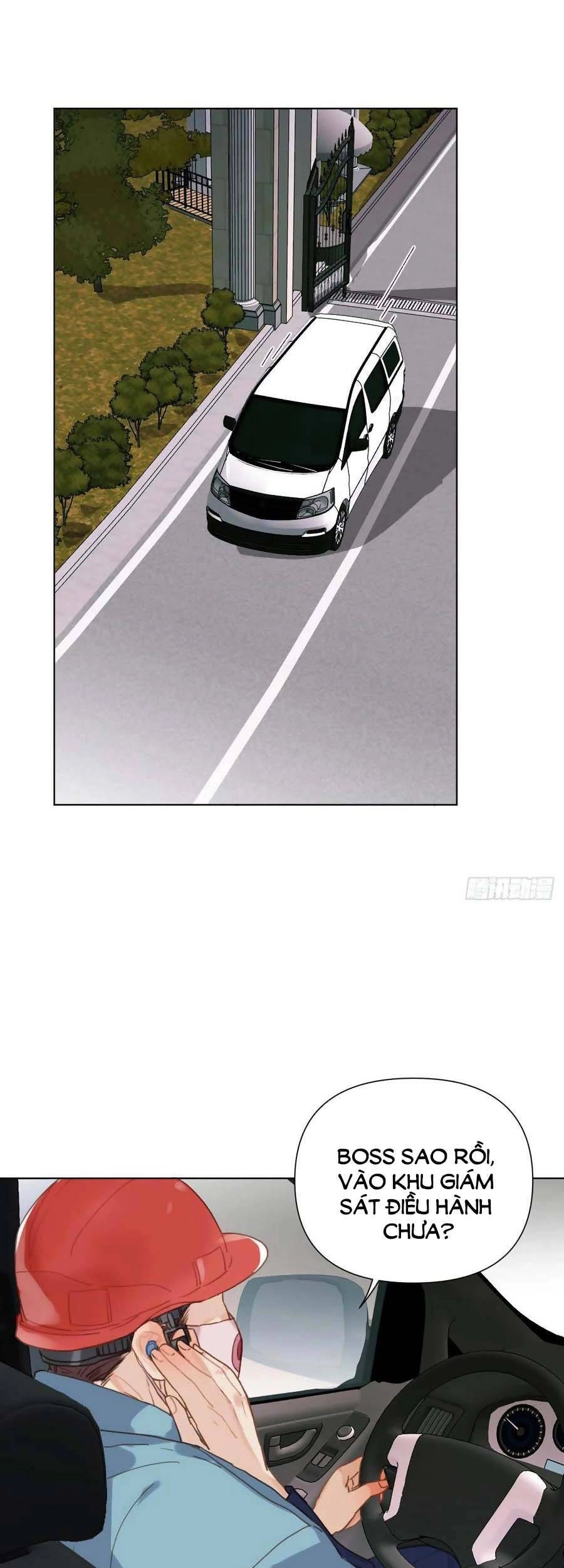 Mối Quan Hệ Không Hoàn Hảo Chapter 95 - 31