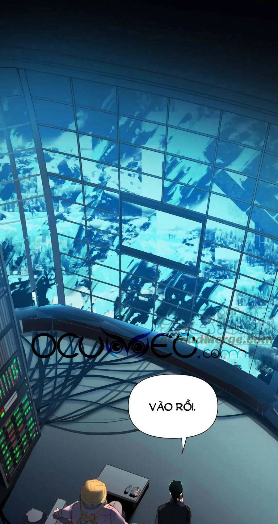 Mối Quan Hệ Không Hoàn Hảo Chapter 95 - 33