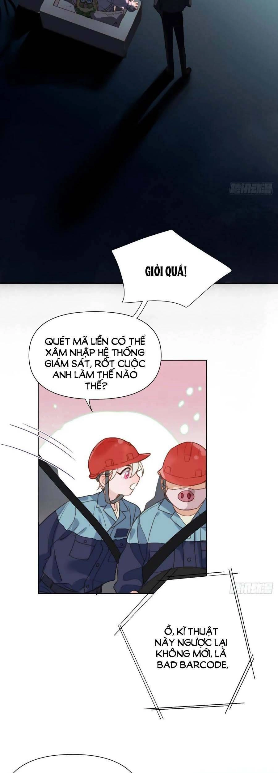 Mối Quan Hệ Không Hoàn Hảo Chapter 95 - 34