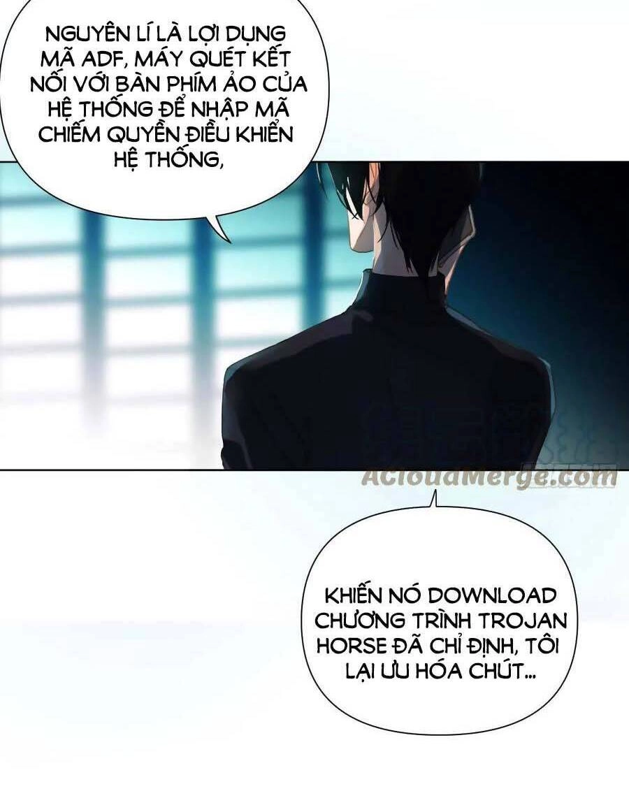 Mối Quan Hệ Không Hoàn Hảo Chapter 95 - 35