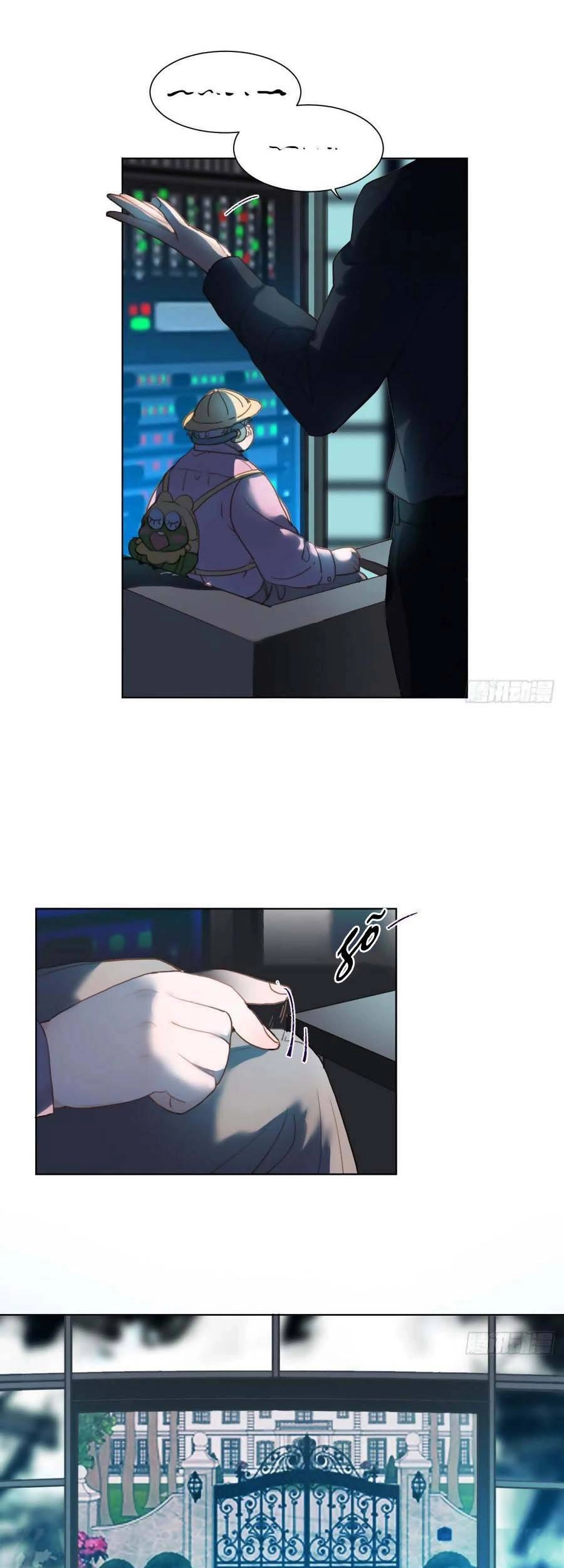 Mối Quan Hệ Không Hoàn Hảo Chapter 95 - 36