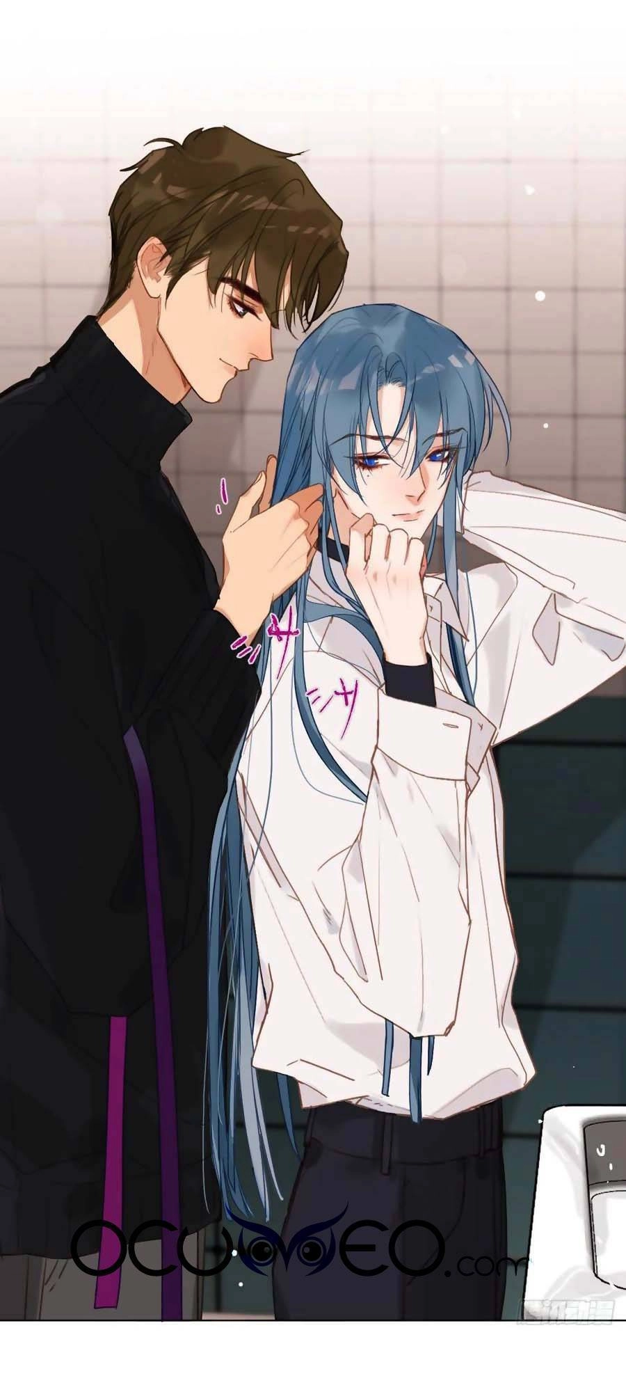 Mối Quan Hệ Không Hoàn Hảo Chapter 96 - 6