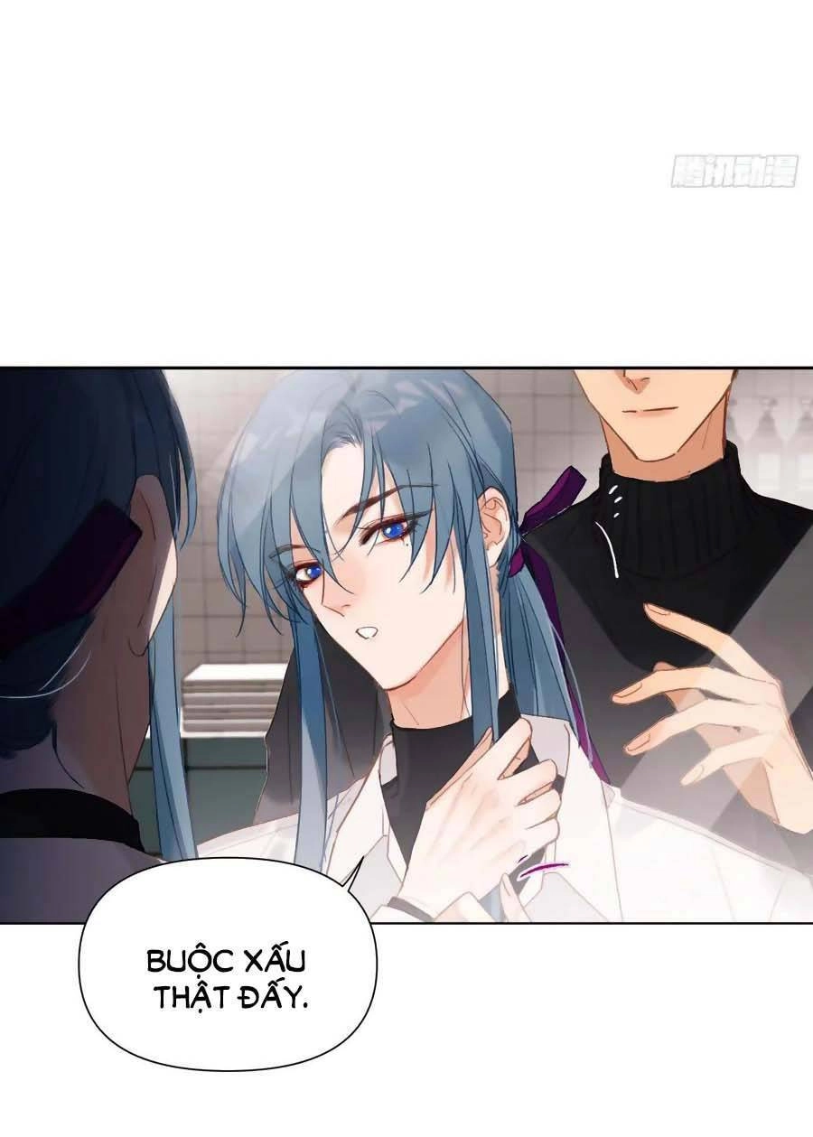 Mối Quan Hệ Không Hoàn Hảo Chapter 96 - 9