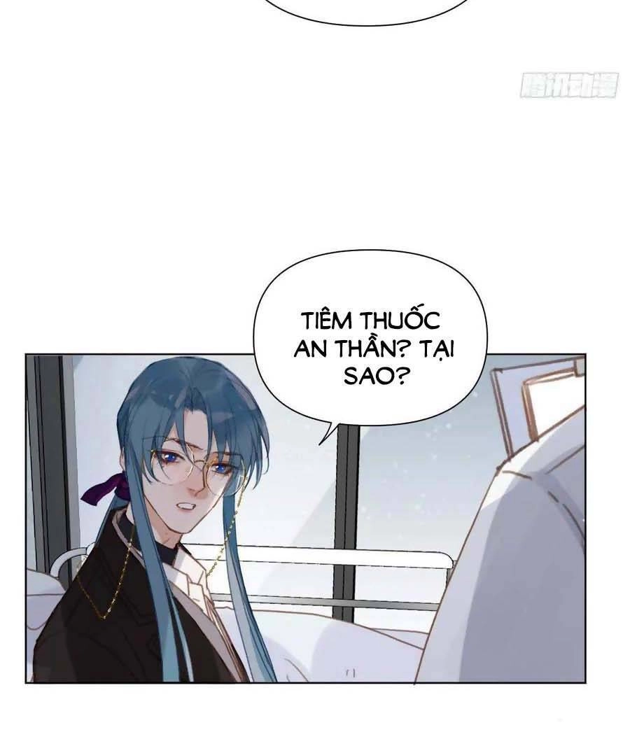 Mối Quan Hệ Không Hoàn Hảo Chapter 96 - 21