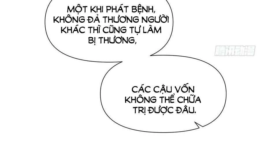 Mối Quan Hệ Không Hoàn Hảo Chapter 96 - 25
