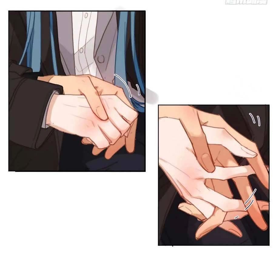 Mối Quan Hệ Không Hoàn Hảo Chapter 96 - 27