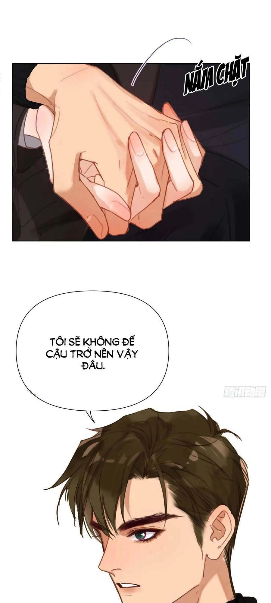 Mối Quan Hệ Không Hoàn Hảo Chapter 96 - 28