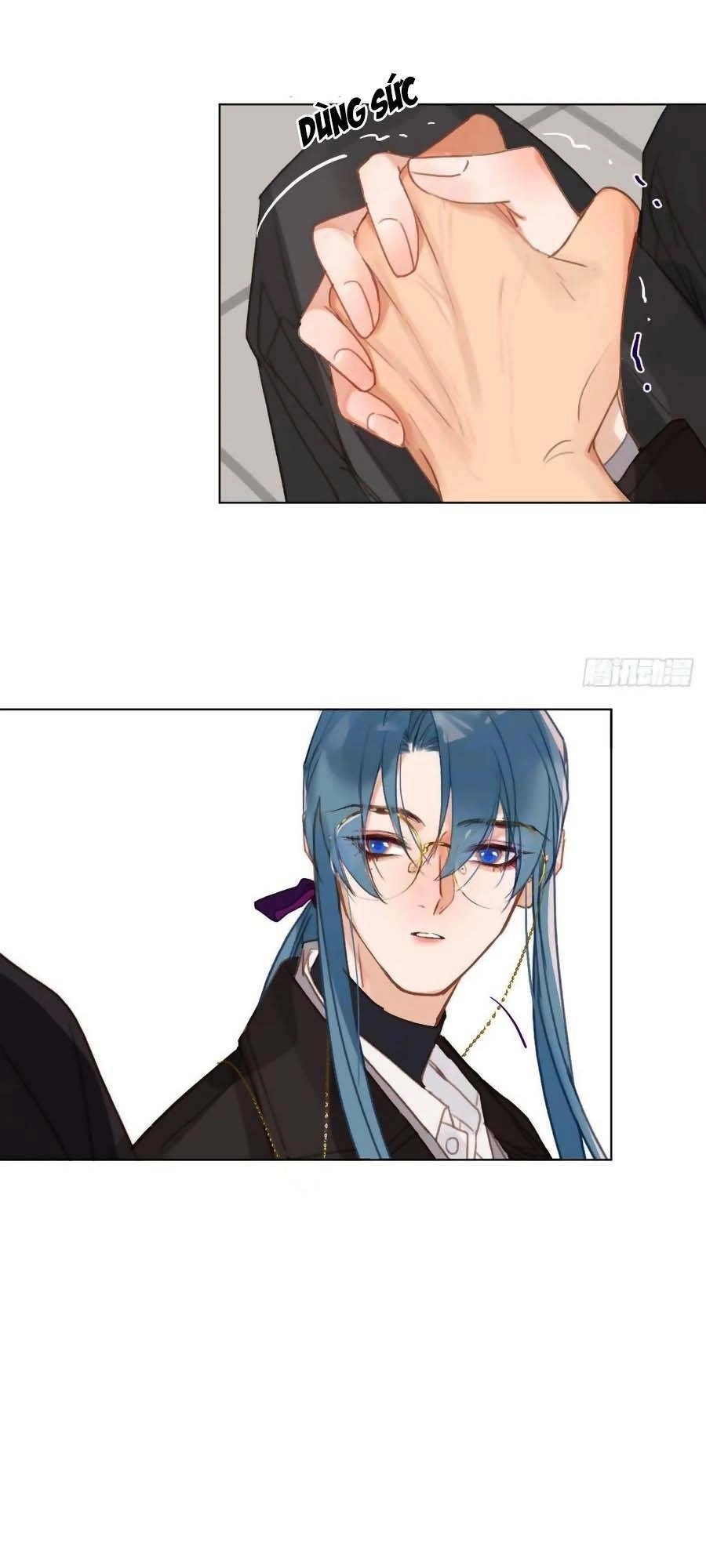 Mối Quan Hệ Không Hoàn Hảo Chapter 96 - 30