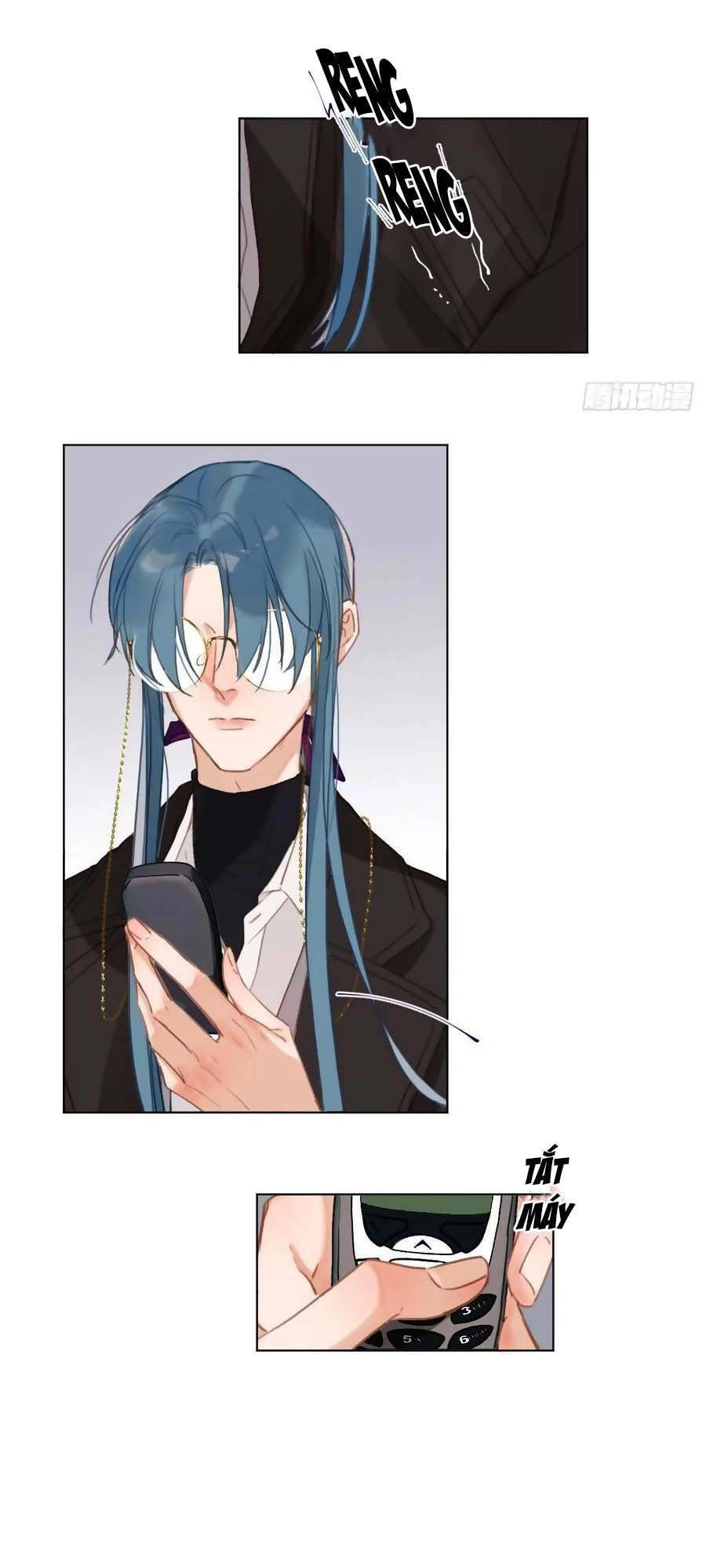 Mối Quan Hệ Không Hoàn Hảo Chapter 96 - 32