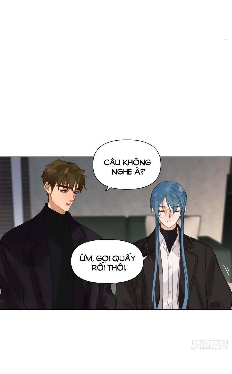 Mối Quan Hệ Không Hoàn Hảo Chapter 96 - 33