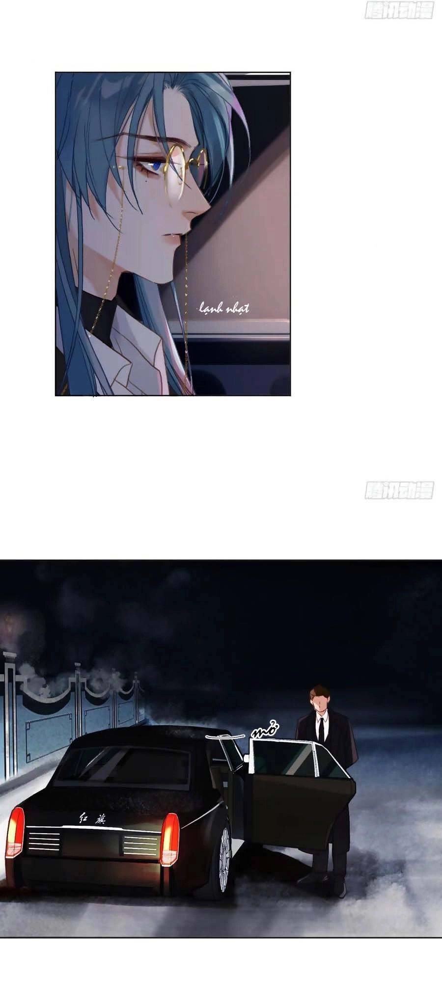 Mối Quan Hệ Không Hoàn Hảo Chapter 96 - 36