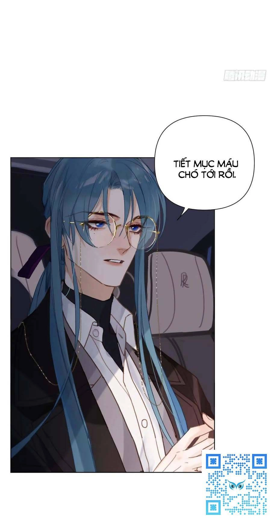 Mối Quan Hệ Không Hoàn Hảo Chapter 96 - 38