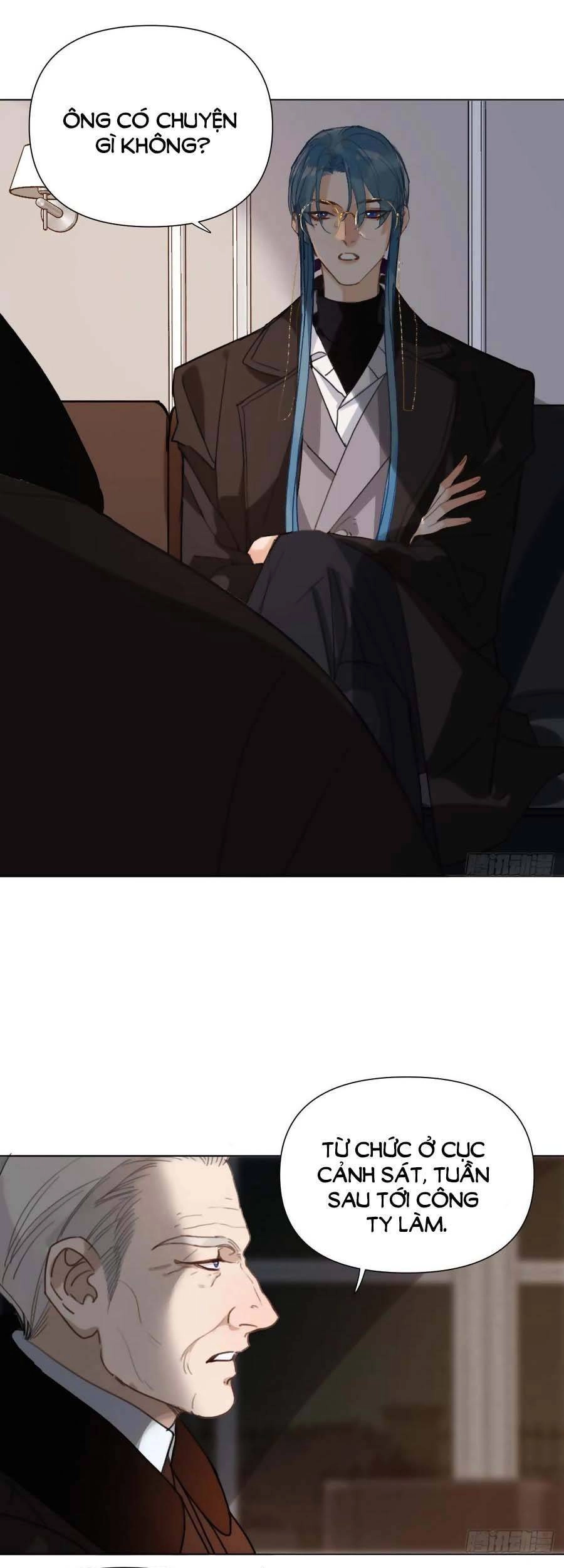 Mối Quan Hệ Không Hoàn Hảo Chapter 97 - 5