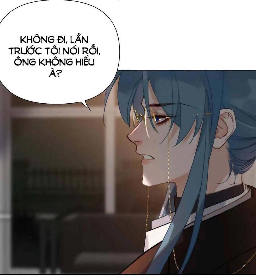 Mối Quan Hệ Không Hoàn Hảo Chapter 97 - 6