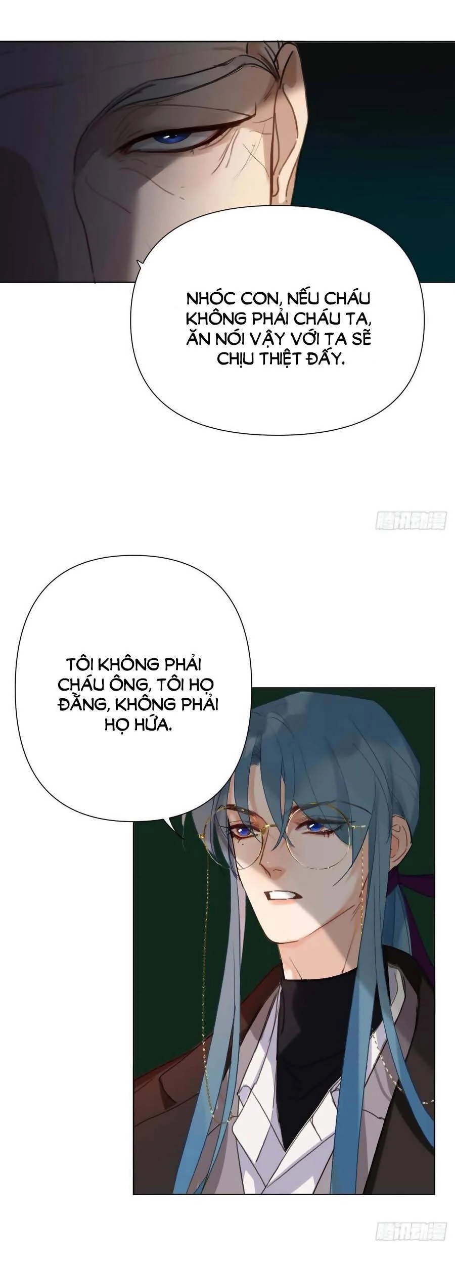 Mối Quan Hệ Không Hoàn Hảo Chapter 97 - 7