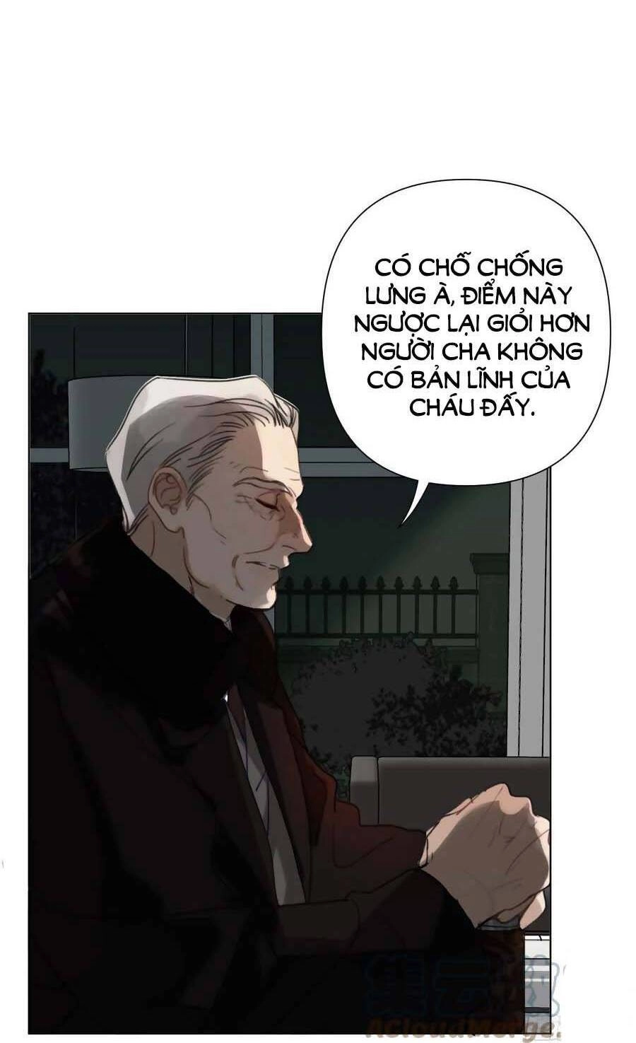 Mối Quan Hệ Không Hoàn Hảo Chapter 97 - 8