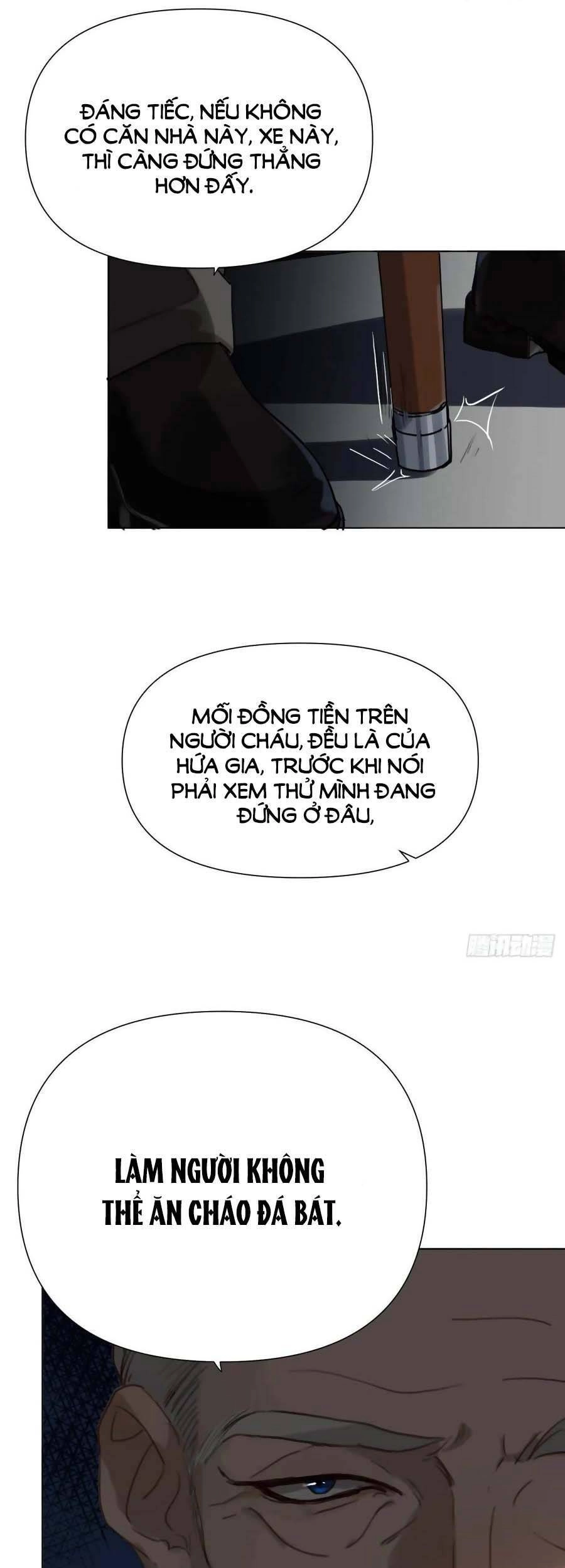 Mối Quan Hệ Không Hoàn Hảo Chapter 97 - 9