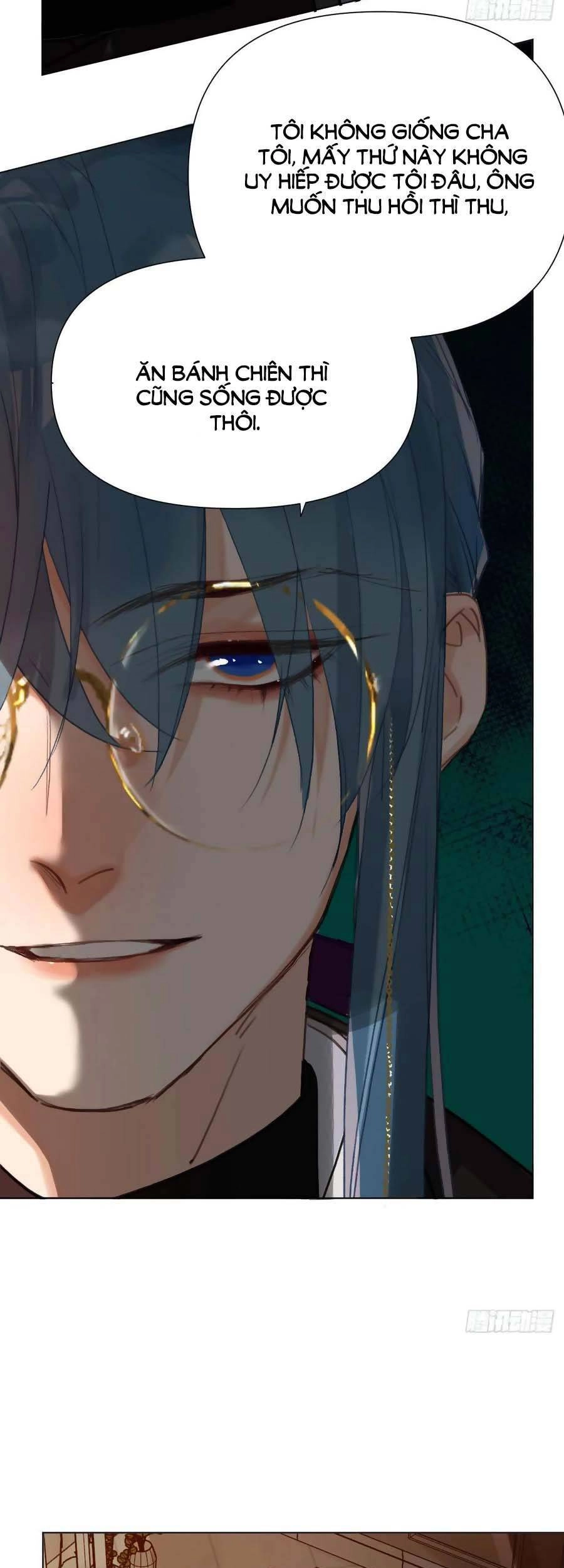 Mối Quan Hệ Không Hoàn Hảo Chapter 97 - 11