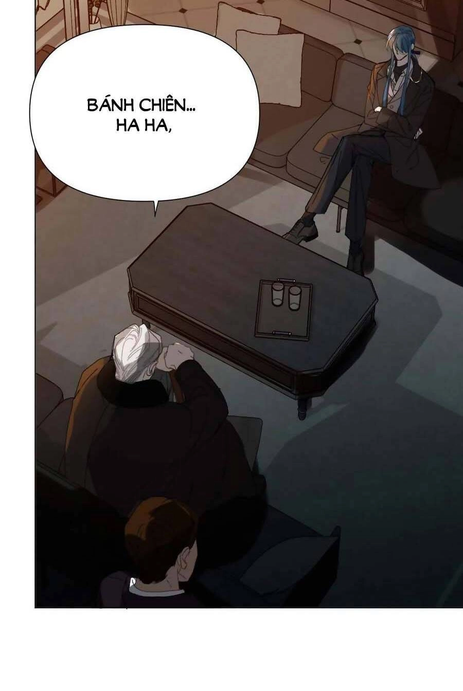 Mối Quan Hệ Không Hoàn Hảo Chapter 97 - 12