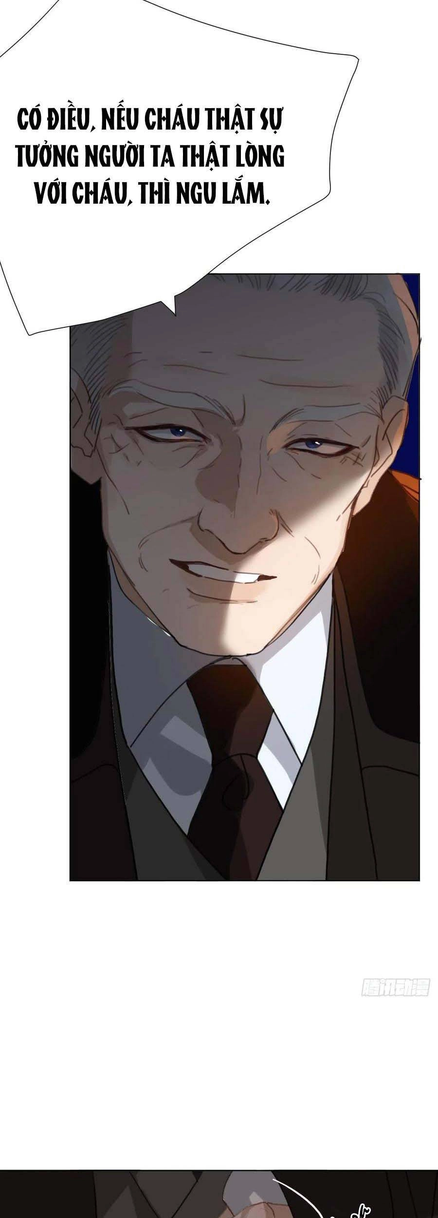 Mối Quan Hệ Không Hoàn Hảo Chapter 97 - 15