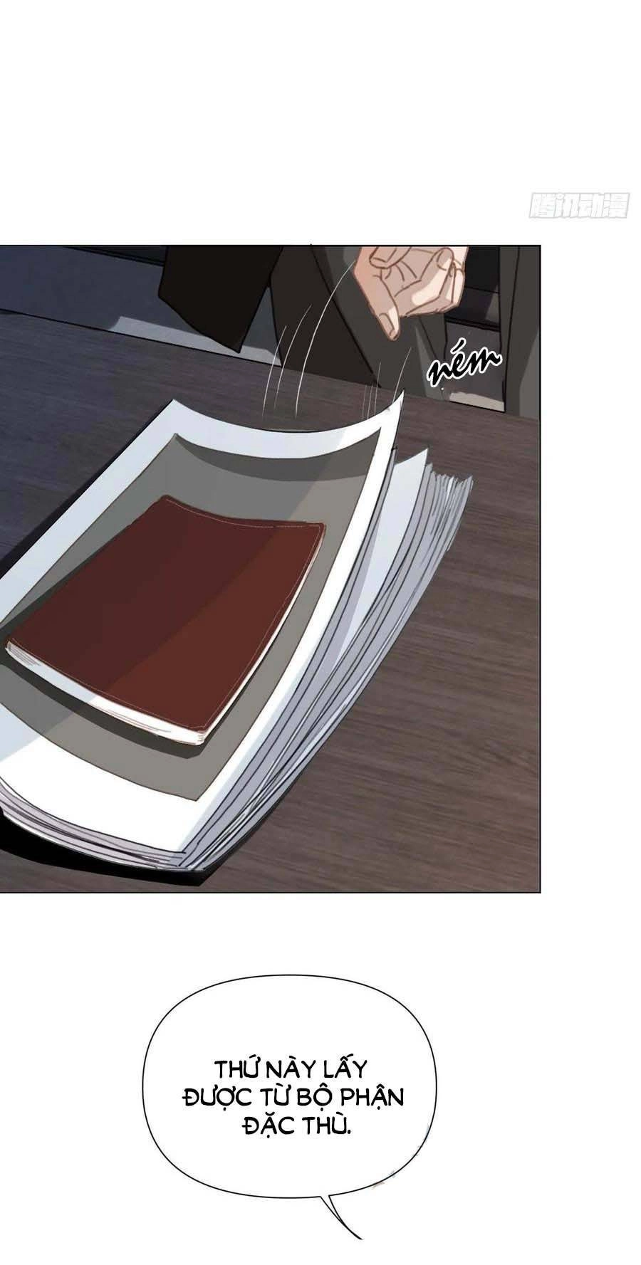 Mối Quan Hệ Không Hoàn Hảo Chapter 97 - 17