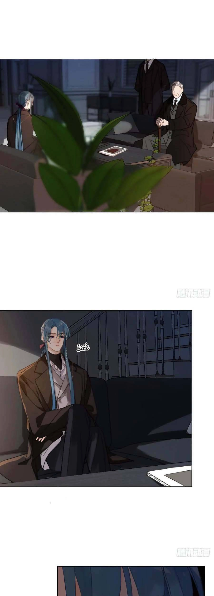 Mối Quan Hệ Không Hoàn Hảo Chapter 97 - 18