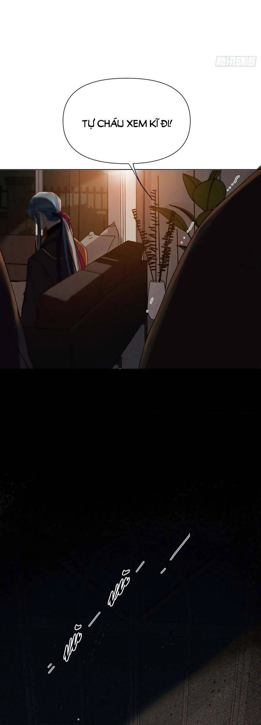 Mối Quan Hệ Không Hoàn Hảo Chapter 97 - 24