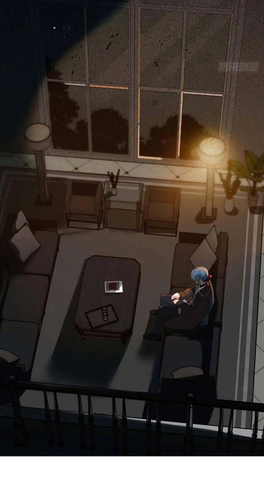 Mối Quan Hệ Không Hoàn Hảo Chapter 97 - 25