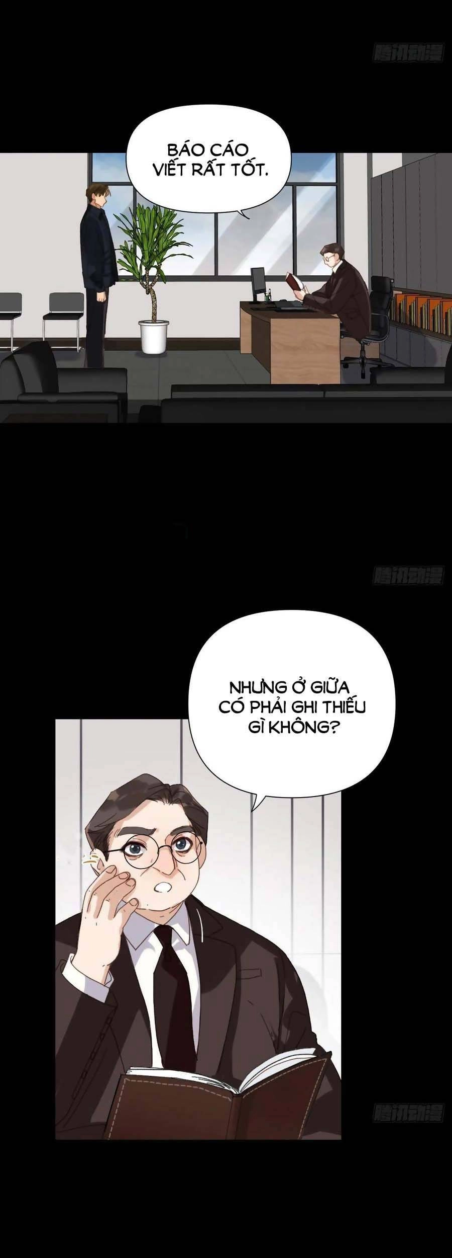 Mối Quan Hệ Không Hoàn Hảo Chapter 97 - 28