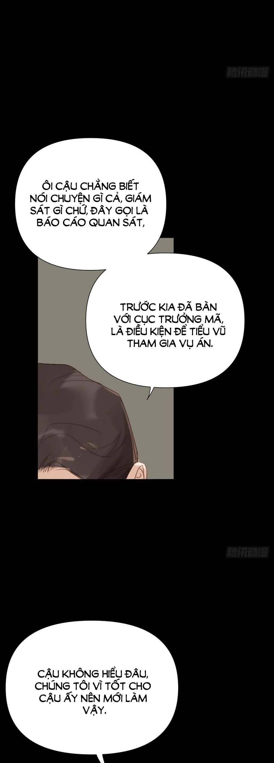 Mối Quan Hệ Không Hoàn Hảo Chapter 97 - 32