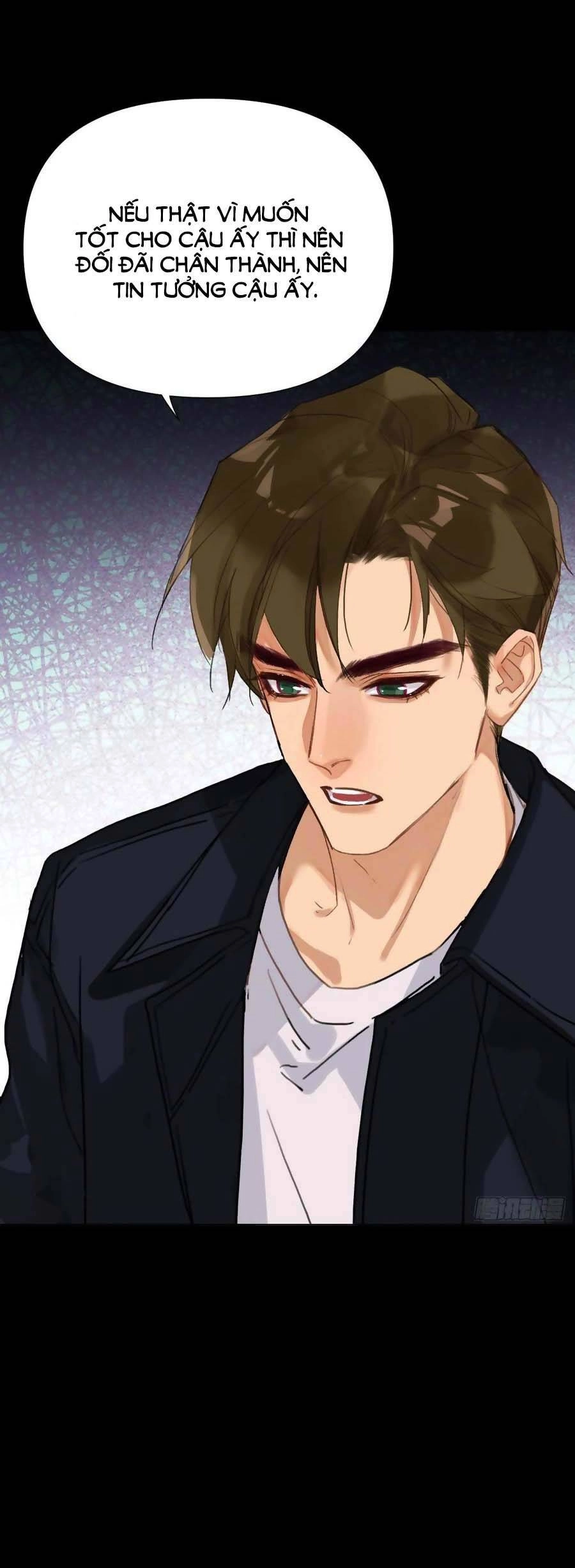 Mối Quan Hệ Không Hoàn Hảo Chapter 97 - 34