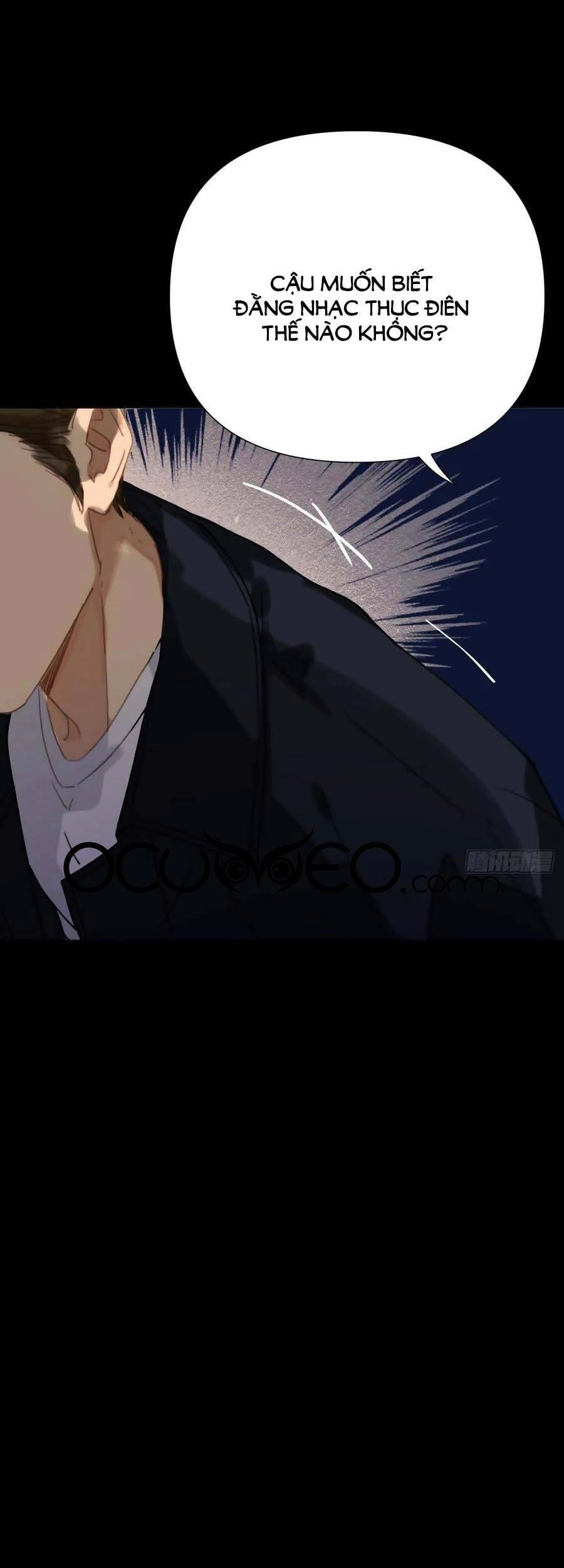 Mối Quan Hệ Không Hoàn Hảo Chapter 97 - 38