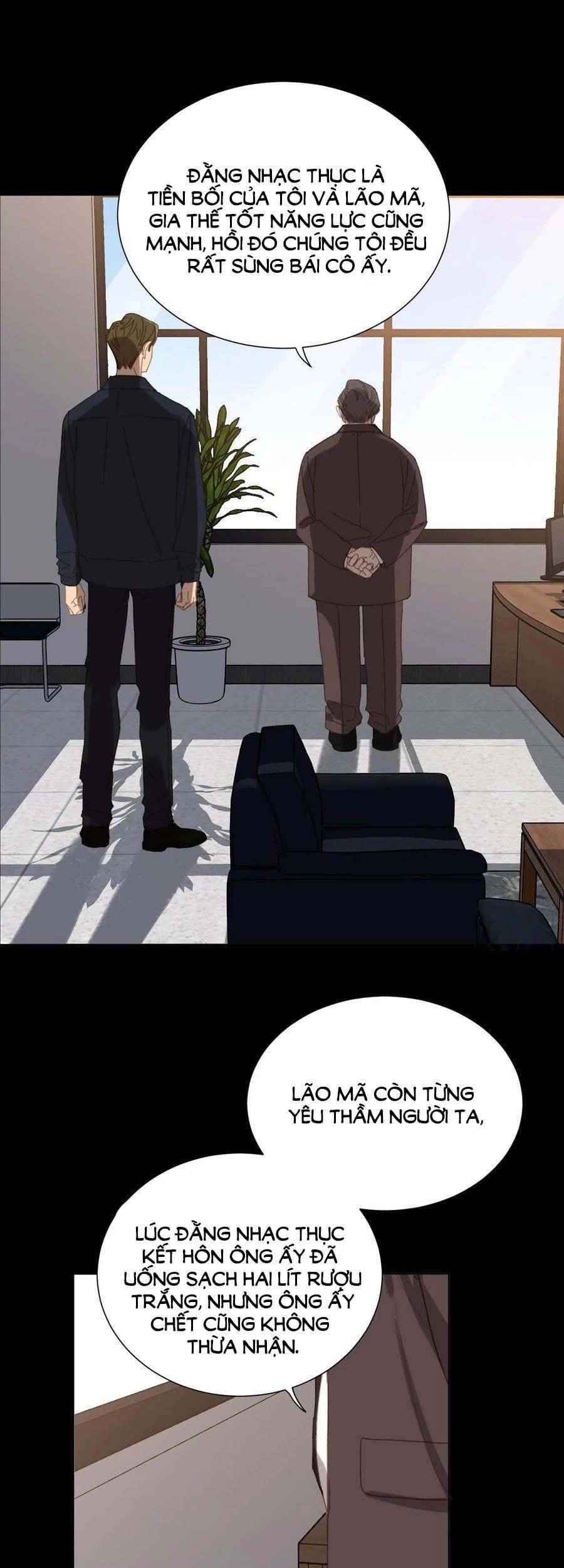 Mối Quan Hệ Không Hoàn Hảo Chapter 98 - 10