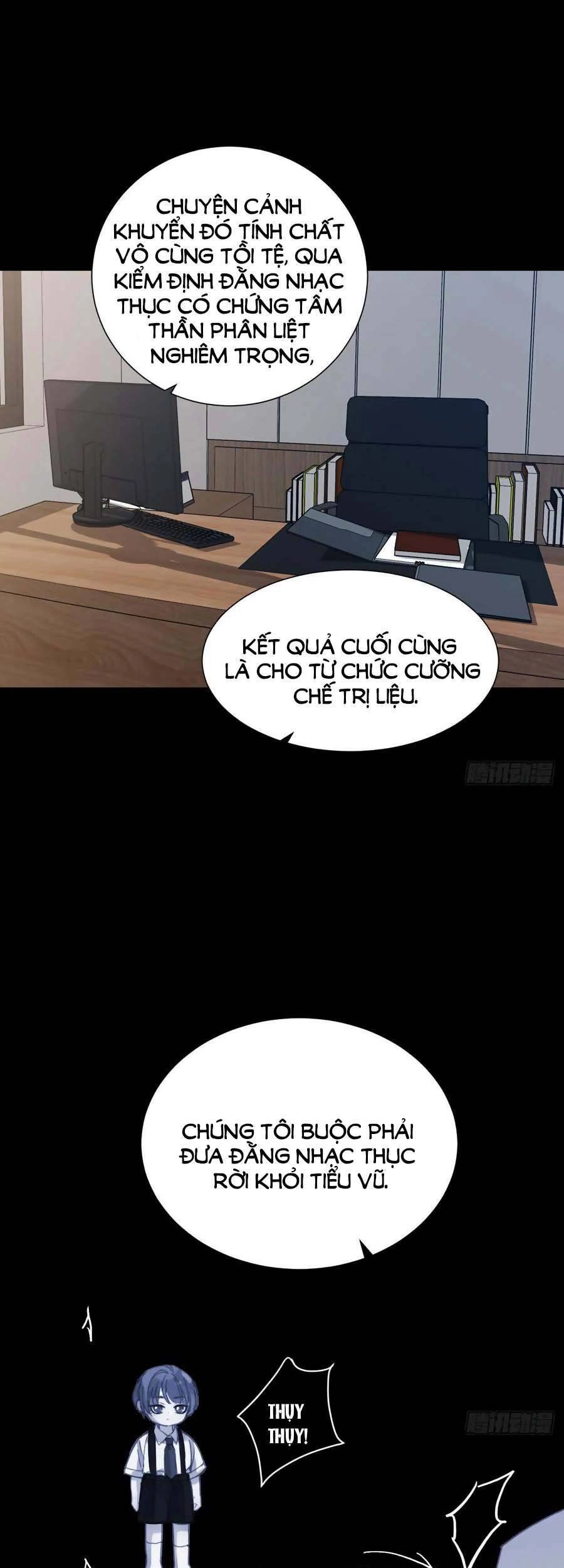 Mối Quan Hệ Không Hoàn Hảo Chapter 98 - 16