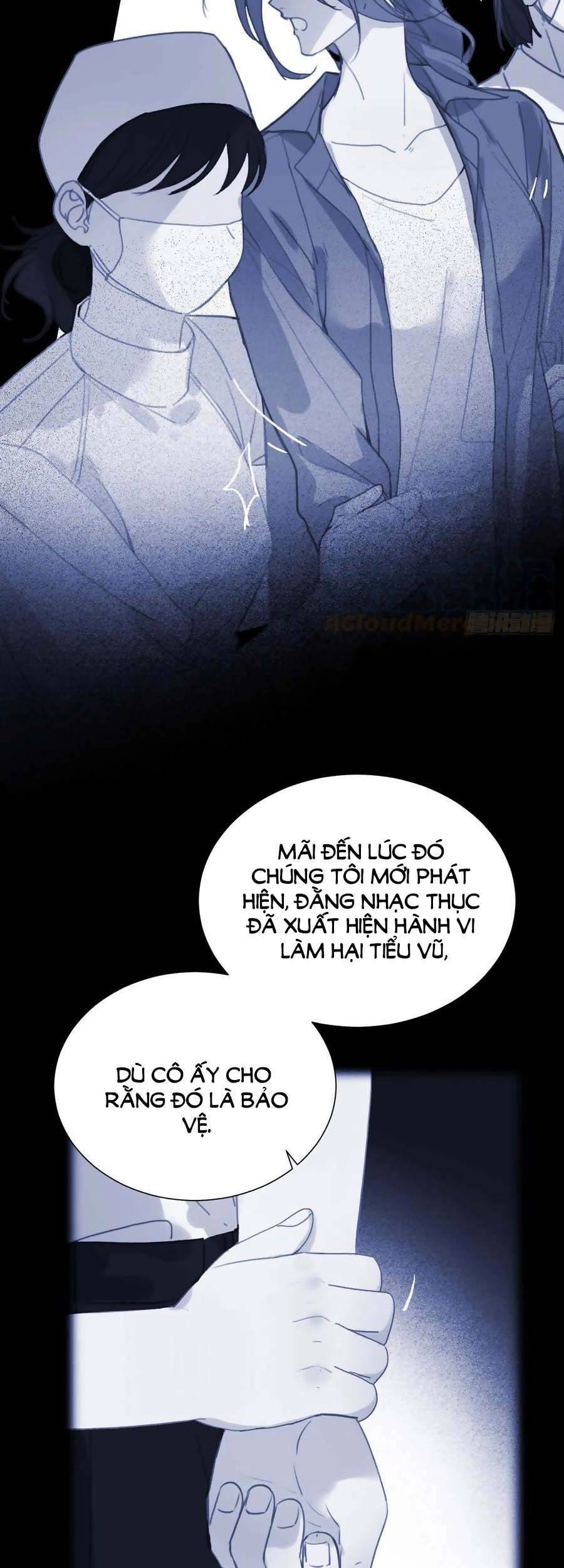 Mối Quan Hệ Không Hoàn Hảo Chapter 98 - 18