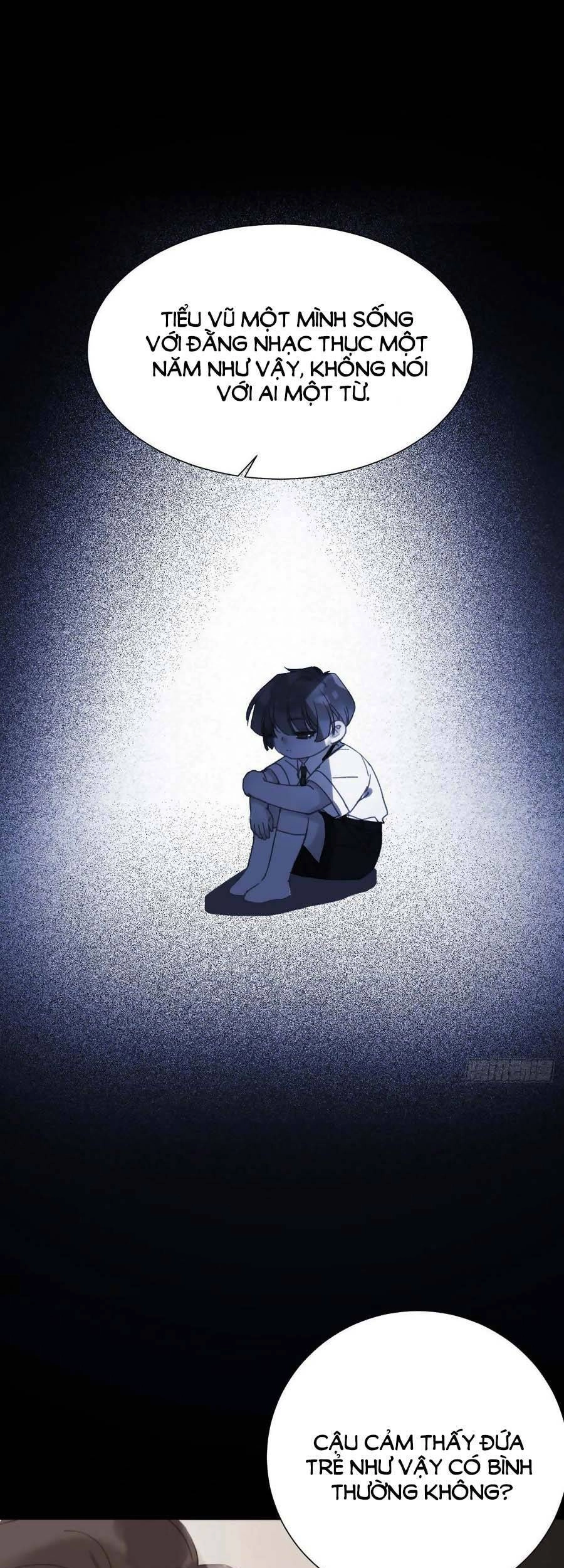 Mối Quan Hệ Không Hoàn Hảo Chapter 98 - 20