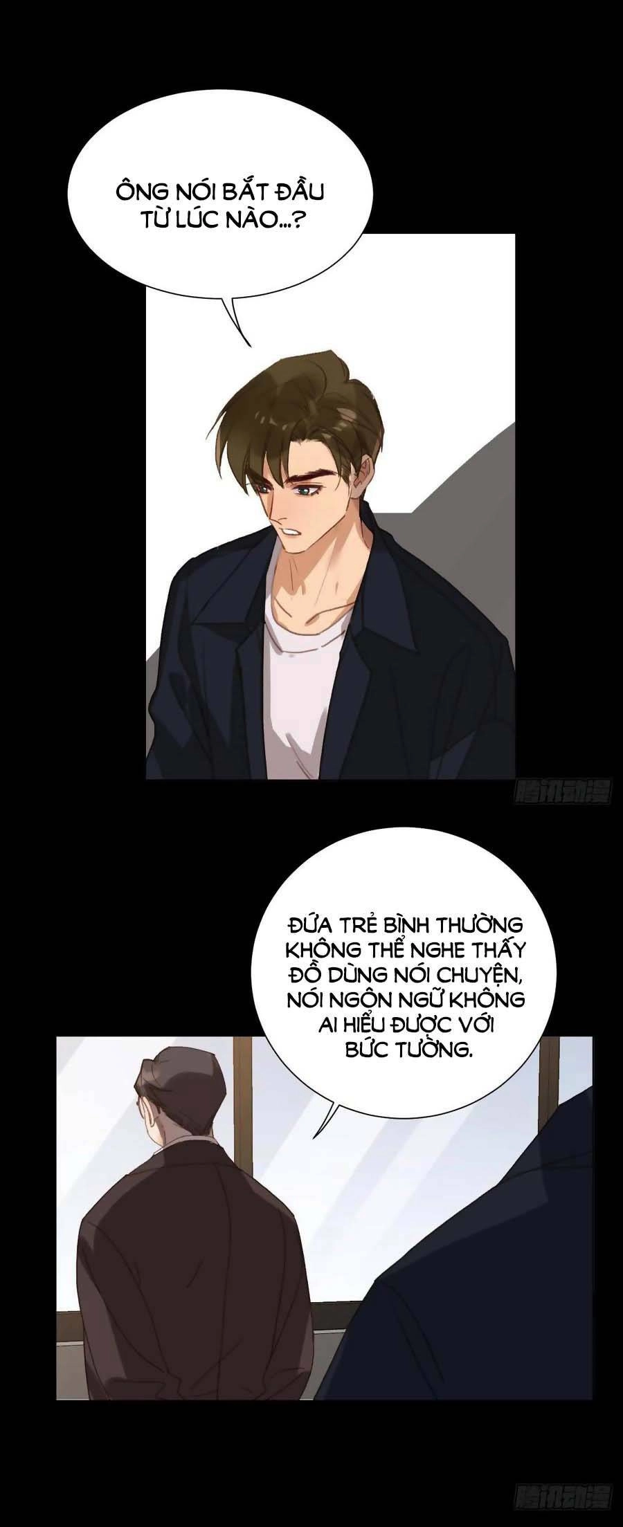 Mối Quan Hệ Không Hoàn Hảo Chapter 98 - 22