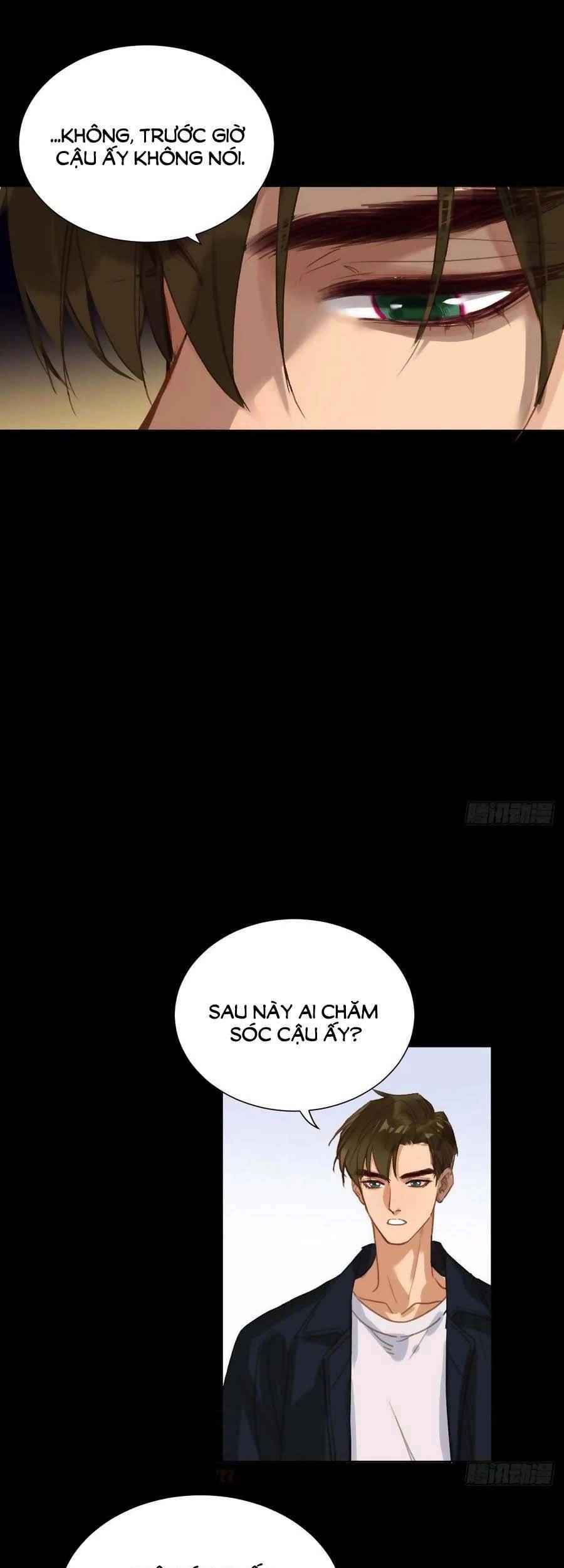 Mối Quan Hệ Không Hoàn Hảo Chapter 98 - 25