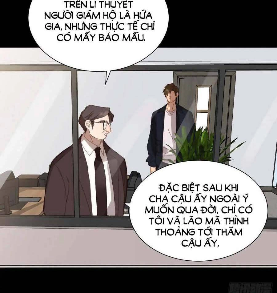 Mối Quan Hệ Không Hoàn Hảo Chapter 98 - 26