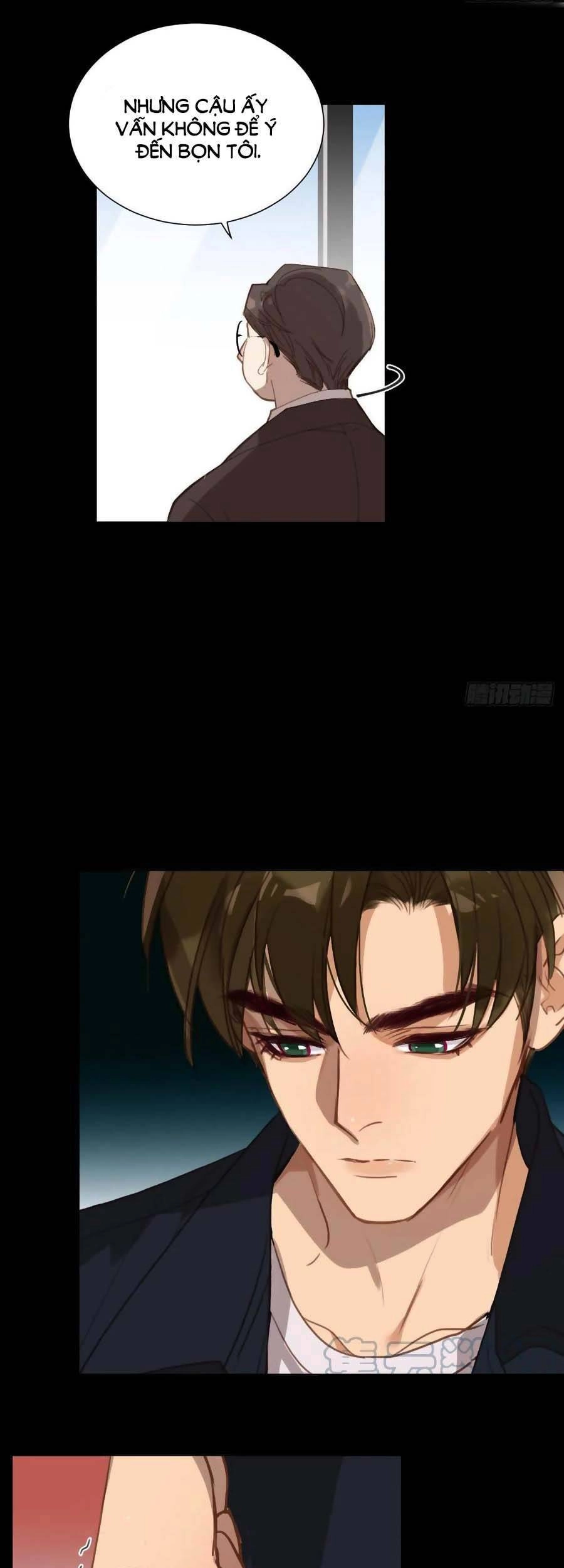 Mối Quan Hệ Không Hoàn Hảo Chapter 98 - 27