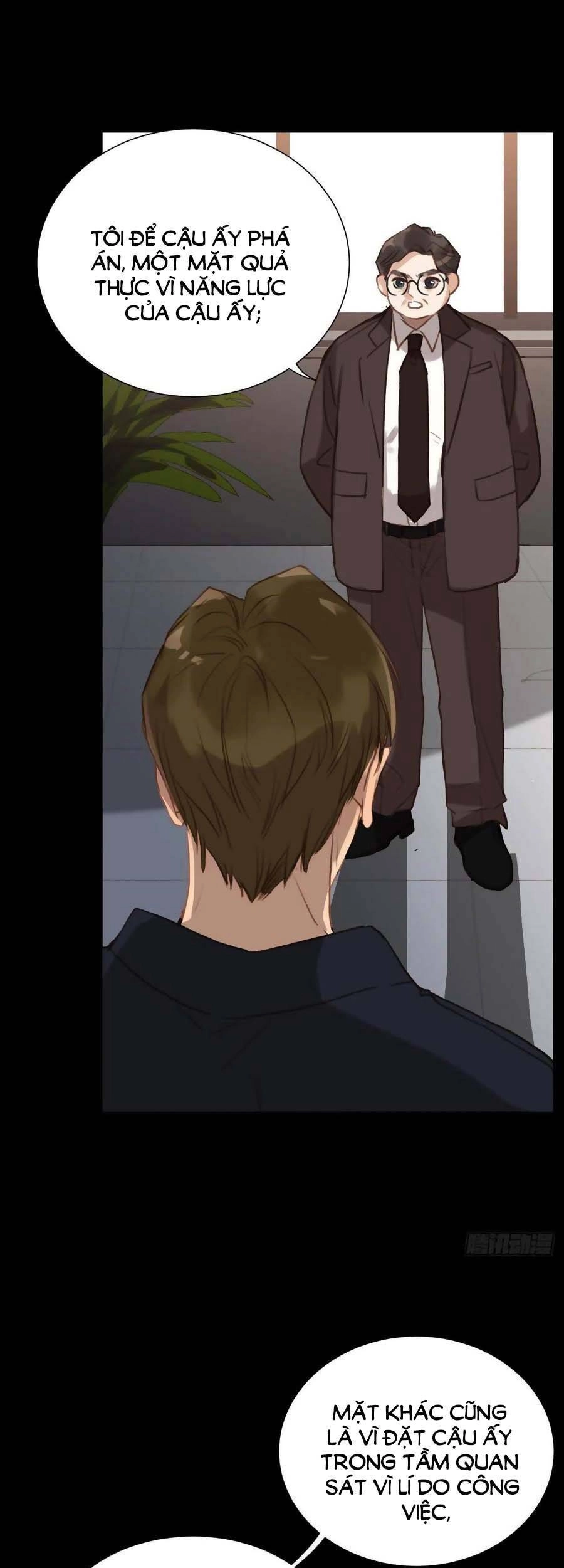 Mối Quan Hệ Không Hoàn Hảo Chapter 98 - 35