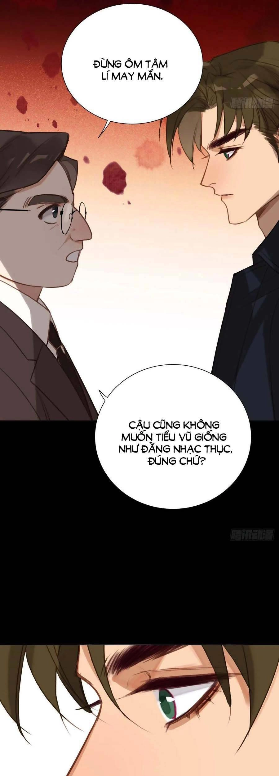 Mối Quan Hệ Không Hoàn Hảo Chapter 98 - 43