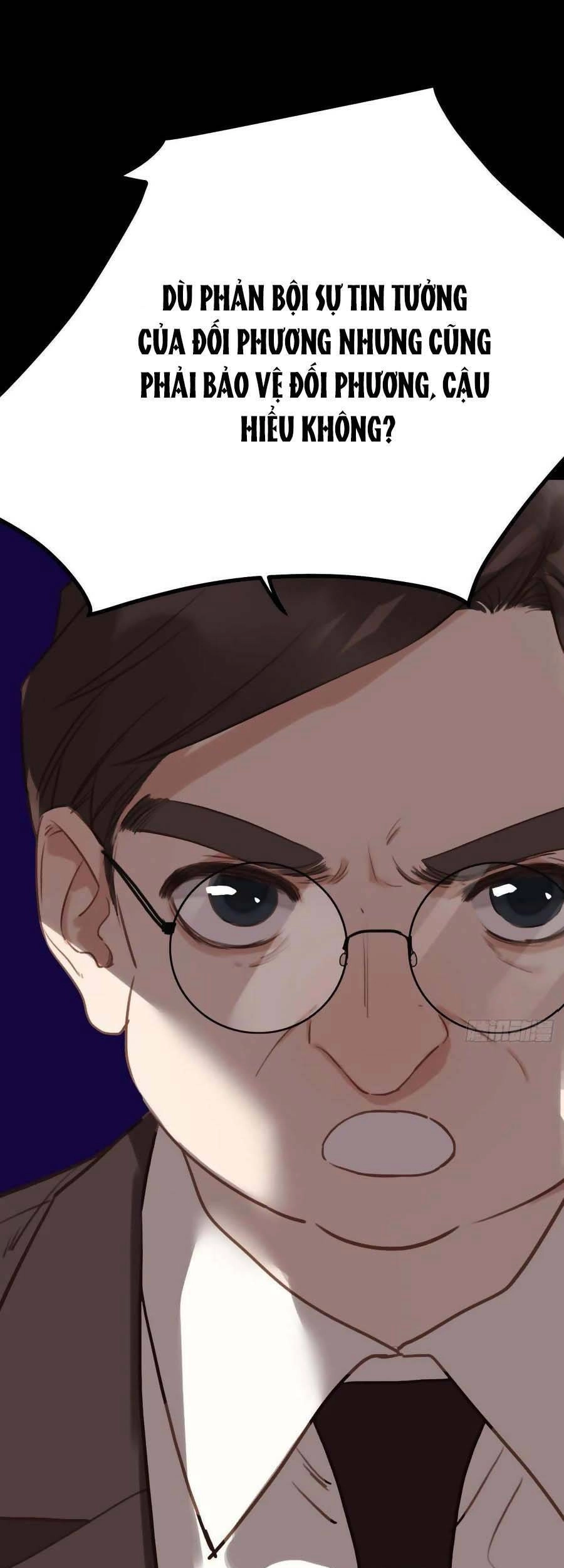 Mối Quan Hệ Không Hoàn Hảo Chapter 98 - 51