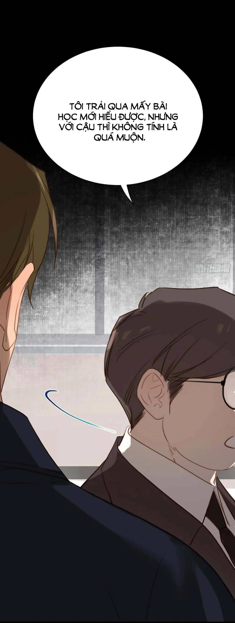 Mối Quan Hệ Không Hoàn Hảo Chapter 98 - 53