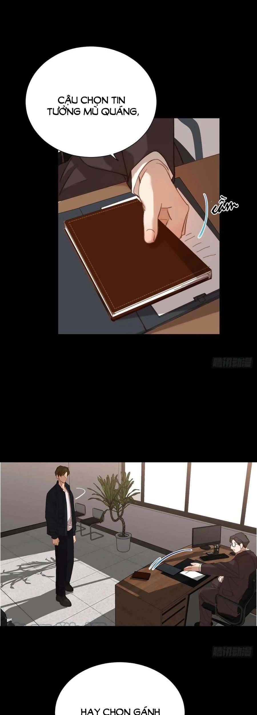 Mối Quan Hệ Không Hoàn Hảo Chapter 98 - 56