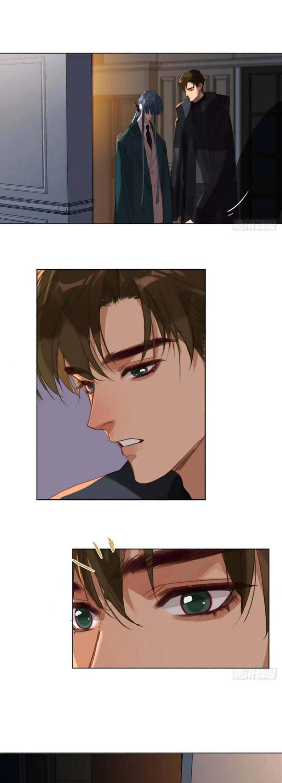 Mối Quan Hệ Không Hoàn Hảo Chapter 99 - 4