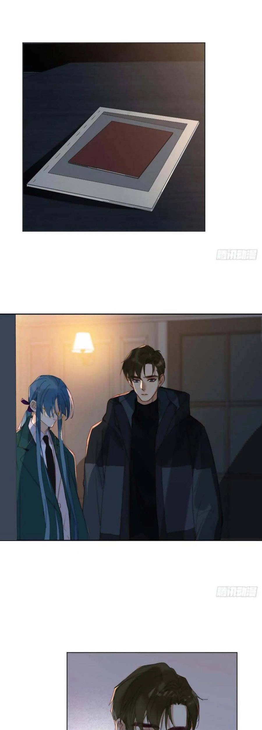 Mối Quan Hệ Không Hoàn Hảo Chapter 99 - 6