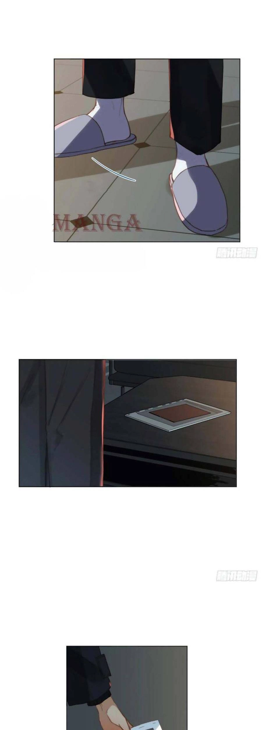 Mối Quan Hệ Không Hoàn Hảo Chapter 99 - 9