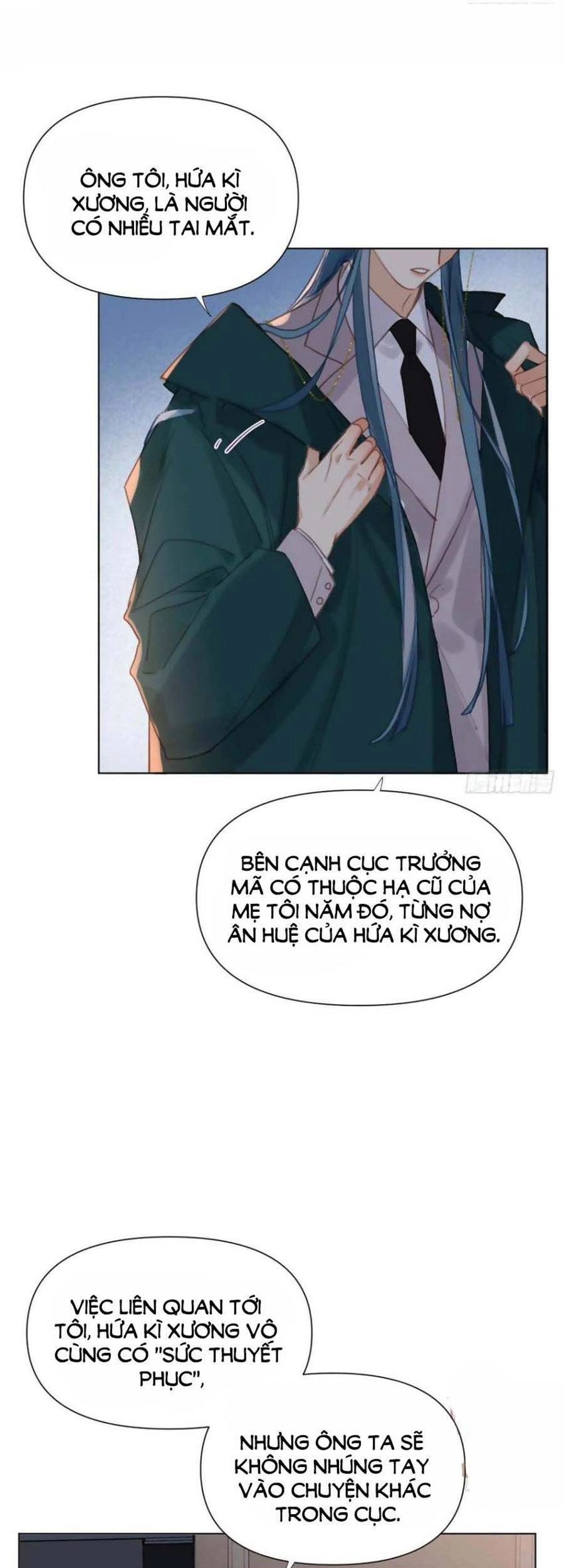 Mối Quan Hệ Không Hoàn Hảo Chapter 99 - 12